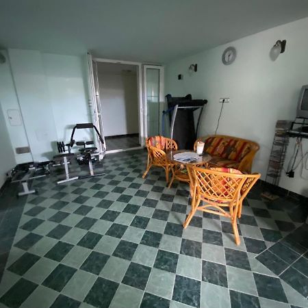 A- Villa Balatonfüred Eksteriør billede