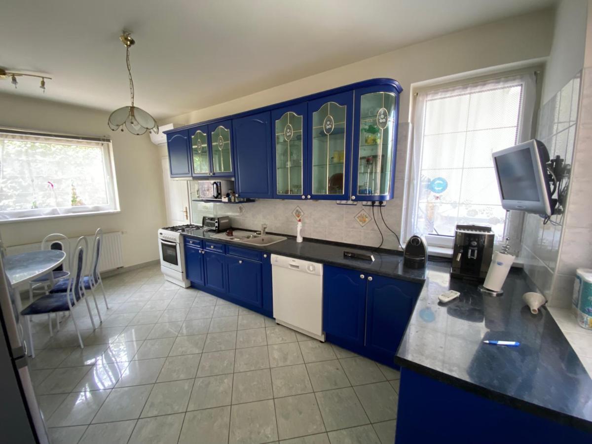 A- Villa Balatonfüred Eksteriør billede