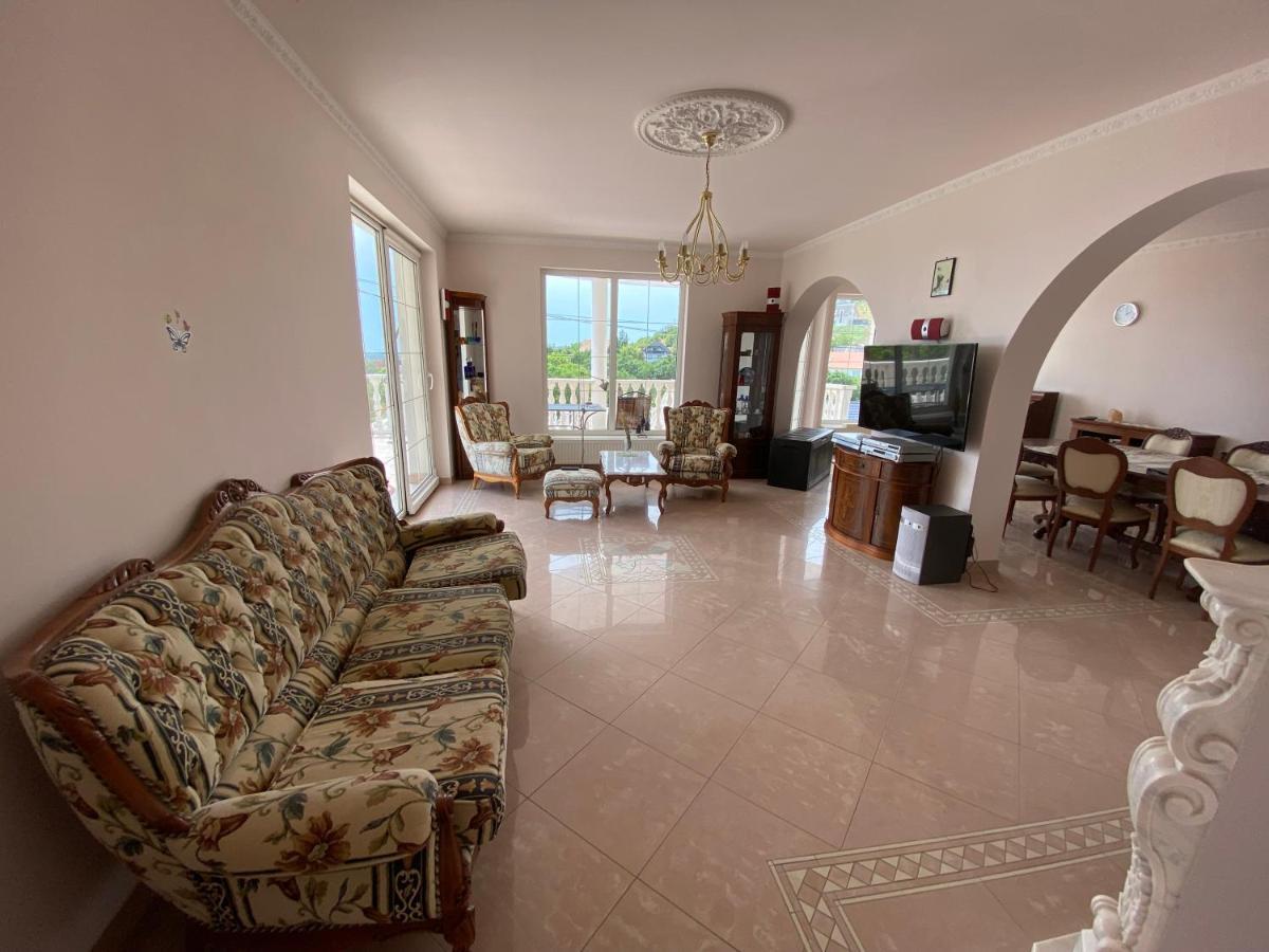 A- Villa Balatonfüred Eksteriør billede